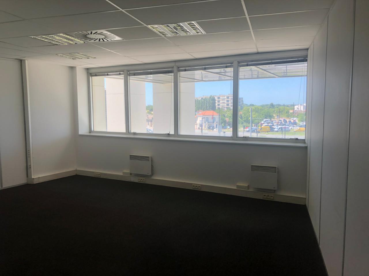 Bureau Bordeaux 2301m² Location bureau Bordeaux Gironde OLBUR2312239 8